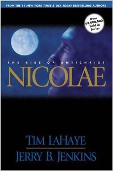 Nicolae - The Rise Of Antichrist, The Continuing Drama Of Those Left Behind