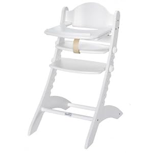 Geuther Swing-Hochstuhl Geuther Swing-Hochstuhl