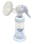 Avent ISIS Breast Pump with Disposable Nurser