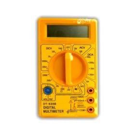 Sinometer Digital Multimeter, M838