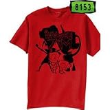 Invader Zim Shadows T-Shirt