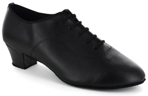 AlmaDanza Men's Latin Dance Shoes A330101