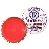 Minted Rosebud Strawberry Lip Balm - B001CTNAHI