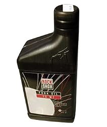 Rockshox Fork Oil 1 Liter 5 wt