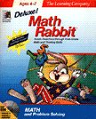 Deluxe! Math Rabbit