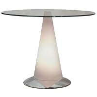 LumiSource Tavillo Table
