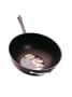 Nordic Ware 12 Inch Wok with Helper Handle