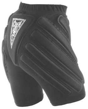 CRASH PADS PADDED PANTS SKATE SNOWBOARDING 1600 YOUTH