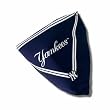 New York Yankees Baseball Dog Puppy Pet Bandana - Medium/Large Officially Licensed MLB