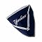 New York Yankees MLB Dog Bandana Size Med/Large