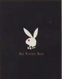 The " Playboy" Book
