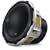 JL Audio 12" Mobile Subwoofer