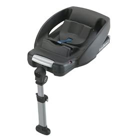 Maxi-Cosi EasyBase 2 Car Seat Base