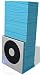 Blueair Air Purifier AirPod Personal Air Purifier