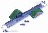 V-3 Racer Starting Block 25' Long