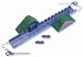 Sporting Goods : V-3 Racer Starting Block 25" Long
