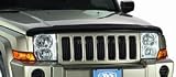 Auto Ventshade 24001 Bugflector II Smoke Colored Stone and Bug Deflector