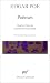 Book Poemes: Traduction de Stephane Mallarme ; et, La genese d'un poeme : traduction de Charles Baudelaire (Collection Poesie)