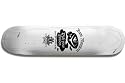Element BAM MARGERA PICK YOUR POISON Skateboard Deck - 7.625 in. x 31.875 in.