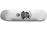Element BAM MARGERA PICK YOUR POISON Skateboard Deck - 7.625 in. x 31.875 in.