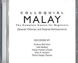 Colloquial Malay (Colloquial Series)