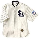 1914 ST. LOUIS TERRIERS Home Jersey