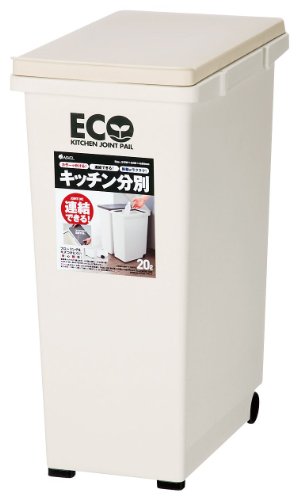 アスベル キッチンジョイント分別20 ベージュ