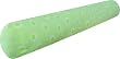 Pawleys Island Tropical Breeze Collection Large DuraCord Bolster Pillow, Lime Calypso