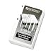 At-A-Glance(R) Financial 2004 Calendar Refill, 3 1/2in. x 6in.
