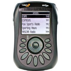 Tao TXM1020 XM2GO Deluxe Portable XM Satellite Radio Receiver
