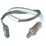 Bosch 13267 Oxygen Sensor, OE Type Fitment by Bosch