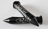 SPIKE ENGRAVED GRIPS HONDA CBR 600 900 929 954 1000 RR
