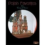 Santorella Publications Polish Favorites for Easy Piano