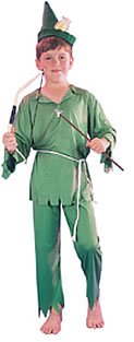 Robin Hood (7-10 Years)
