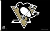 Pittsburgh Penguins - NHL Team Flags