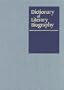 Dictionary of Literary Biography: Russian Literature inthe Age of Pushkin