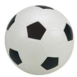 Soccer Ball by Gertie