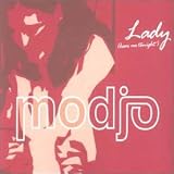Modjo - Lady (Hear Me Tonight)