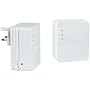 Netgear Powerline AV 200 Nano Adapter Kit by NetGear