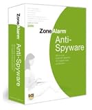 ZoneAlarm Anti-Spyware