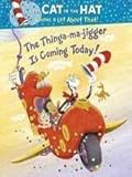 The thinga-ma-jigger is coming today!