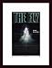 Fly The, Art Poster with Wood Frame, poster size: 11 x 17