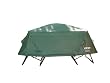 Kamp-Rite Tent Cot Oversize Rainfly (Green)