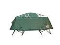 Kamp-Rite Tent Cot Original Size Rainfly (Green)