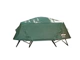 Kamp-Rite Tent Cot Oversize Rainfly (Green)