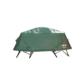 Kamp-Rite Tent Cot Original Size Rainfly (Green)