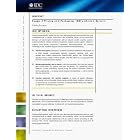 Click here to buy Support Pricing and Packaging: IBM's xSeries Servers by  IDC.
