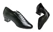 8200 Wide Fitting Men's Supalight Pro Leather Latin Shoe