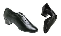 8200 Men's Supalight Pro Leather Latin Shoe