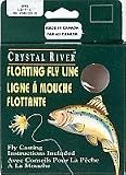 Crystal River Fly Line Level #6 Weight